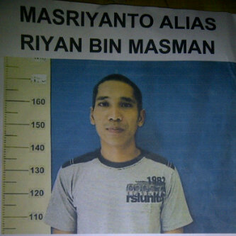 Hingga Saat Ini, Napi LP Bengkalis Kabur Belum Ditemukan